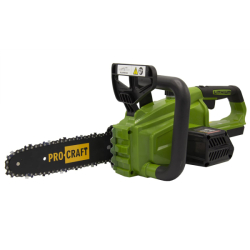 AKU řetězová pila Procraft PKA36 bez akumulátoru a nabíječky