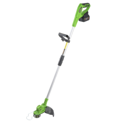 Křovinořez AKU PROCRAFT PTA24 BL 5000 ot/min
