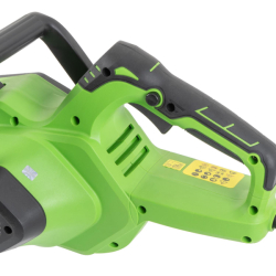 Elektrická řetězová pila PROCRAFT K2100 5000 ot/min
