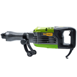 Demoliční kladivo PROCRAFT PSH2600 1400 ot/min