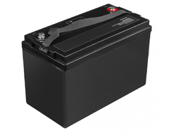 Baterie LiFePO4 12V/100Ah GC lithium železo fosfátová