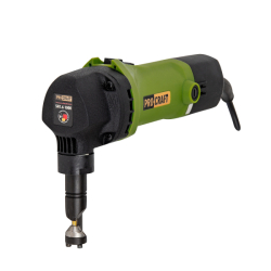 Nůžky na plech elektrické Procraft SM 1,6 2000 ot/min