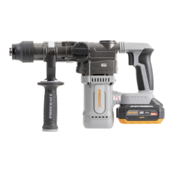 Aku vrtací kladivo Procraft Industrial HD20A