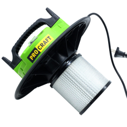 Vysavač na popel Procraft VC1550 1200W