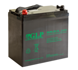 Záložní zdroj MHPower 500W pro čerpadlo s gelovou baterií GLPG 55Ah