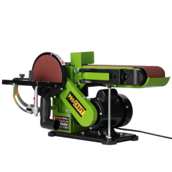 Kombinovaná bruska čelní kotoučová, pásová Procraft BDS380