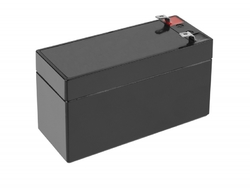 Green Cell Baterie 1,2Ah 12V AGM VRLA