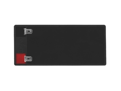Green Cell Baterie 1,2Ah 12V AGM VRLA