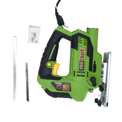 Pila přímočará Procraft ST1150 3000 ot/min