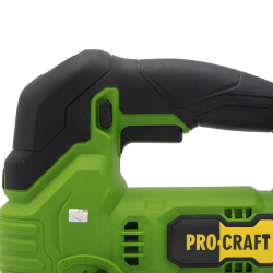 Aku přímočará pila Procraft ST24 bez baterie a nabíječky
