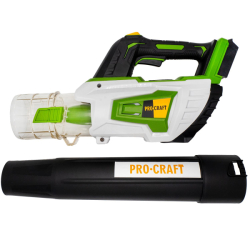 Aku fukar listí Procraft PB20 (bez baterie a nabíječky)
