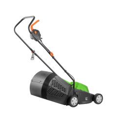 Elektrická sekačka na trávu Procraft NM1500 900W
