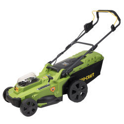 Aku sekačka na trávu Procraft PLM22 bez baterie a nabíječky