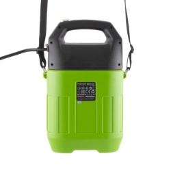 Aku postřikovač PROCRAFT AS2-5 5l