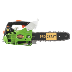 Benzínová řetězová pila PROCRAFT K300S 11000 ot/min