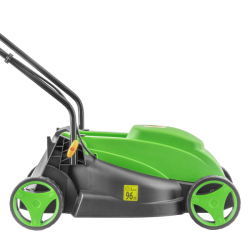 Elektrická sekačka na trávu Procraft NM1600 1000W