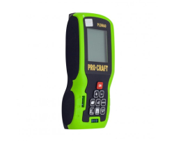 Laserový dálkoměr Procraft PLDM60