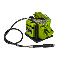 Víceúčelová ostřička Procraft MS350 6700 ot/min