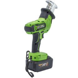 Aku pila ocaska Procraft PSS30 bez baterie a nabíječky