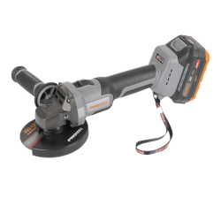 Aku bruska Procraft Industrial AG125A