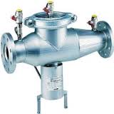Honeywell BA298I-65FA potrubní oddělovač