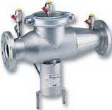 Honeywell BA298I-80FA potrubní oddělovač