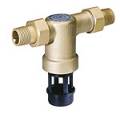 Honeywell CA295-3/4A potrubní oddělovač