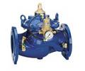 Honeywell DH300-450A ventil pro udržování tlaku DN450 PN16