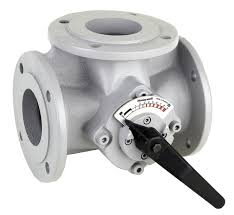 Honeywell DR15-2GMLA regulační ventil