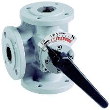 Honeywell DR65GFLA regulační ventil