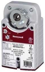 HONEYWELL N2024 servopohon