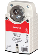 HONEYWELL S03010 servopohon