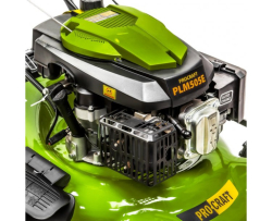 Benzínová sekačka na trávu Procraft PLM505ES 3300W