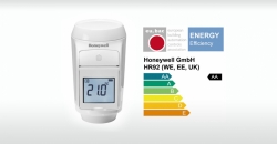 Honeywell Evohome HR92EE