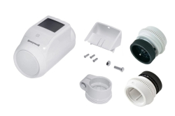 Honeywell Evohome HR92EE