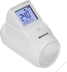 Honeywell Evohome HR92EE
