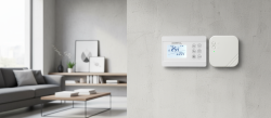 Wifi Termostat Tuya General Life HT330S SMART