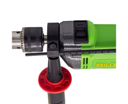 Příklepová vrtačka Procraft PS1350 2950 ot/min