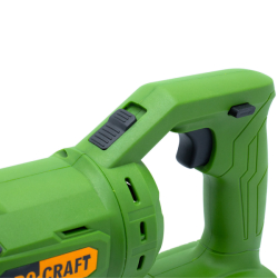 Aku pila ocaska Procraft PSS20 bez baterie a nabíječky