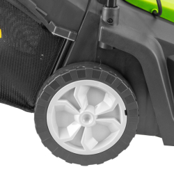 Elektrická sekačka na trávu Procraft NM1800 1500W