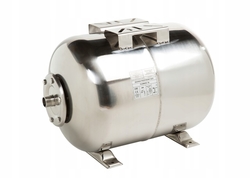 Tlaková nádoba IBO 24 l INOX s membránou
