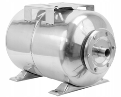 Tlaková nádoba IBO 24 l INOX s membránou