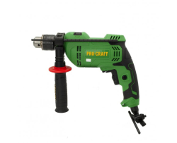 Příklepová vrtačka Procraft PS1100 2800 ot/min