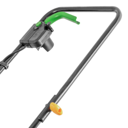 Elektrická sekačka na trávu Procraft NM1600 1000W