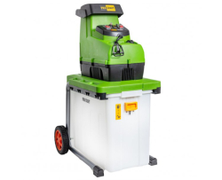 Zahradní drtič větví nožový Procraft PSL2800 2800W