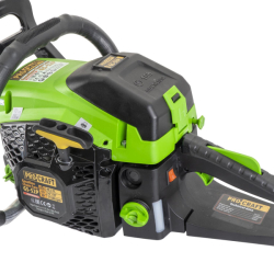 Benzínová řetězová pila PROCRAFT GS-52P 11500 ot/min