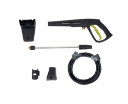 Vysokotlaký čistič PROCRAFT Cleaner CW7.180 450 l/h