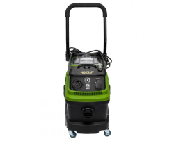 Průmyslový vysavač Procraft VP2000 1600W