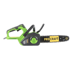 Elektrická řetězová pila PROCRAFT K2100 5000 ot/min