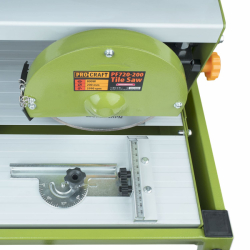 Elektrická řezačka na dlažbu Procraft PF720-200 2950 ot/min
